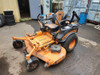 2024 SCAG TIGER CAT II Ride-On Commercial Mower