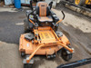 2024 SCAG TIGER CAT II Ride-On Commercial Mower