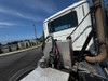 2013 MACK CH613 Day Cab Tri-Axle Tractor