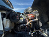 2013 MACK CH613 Day Cab Tri-Axle Tractor