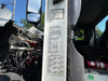 2013 MACK CH613 Day Cab Tri-Axle Tractor