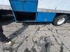 1999 INTERNATIONAL 4700 26' Box Truck