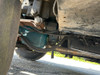 1999 INTERNATIONAL 4700 26' Box Truck