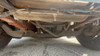 1999 INTERNATIONAL 4700 26' Box Truck