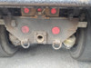 WESTERN STAR 4700SF Tandem Axle Dump - 14ft Steel Body, Detroit 470hp w/Only 101K Miles, 8LL, Hendricks 46 Rears/18 Fronts, One Owner