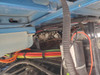 WESTERN STAR 4700SF Tandem Axle Dump - 14ft Steel Body, Detroit 470hp w/Only 101K Miles, 8LL, Hendricks 46 Rears/18 Fronts, One Owner
