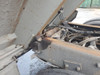 2017 WESTERN STAR 4700SF Tandem Axle Dump