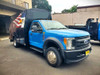 ford f550 service truck