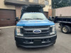2018 FORD F-550XL Service Truck