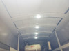 FORD F-550 Service Truck - 4x4, Super Low Miles V-10 Gas Honda, Fully Equipped, EB 10,000 Watt Generator, Acytelane Torches and Hose Hydraulic Line Press, AC, Incredible-One Owner Maintained