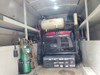 FORD F-550 Service Truck - 4x4, Super Low Miles V-10 Gas Honda, Fully Equipped, EB 10,000 Watt Generator, Acytelane Torches and Hose Hydraulic Line Press, AC, Incredible-One Owner Maintained