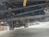 FORD F-550 Service Truck - 4x4, Super Low Miles V-10 Gas Honda, Fully Equipped, EB 10,000 Watt Generator, Acytelane Torches and Hose Hydraulic Line Press, AC, Incredible-One Owner Maintained