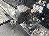 FORD F-550 Service Truck - 4x4, Super Low Miles V-10 Gas Honda, Fully Equipped, EB 10,000 Watt Generator, Acytelane Torches and Hose Hydraulic Line Press, AC, Incredible-One Owner Maintained