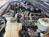FORD F-550 Service Truck - 4x4, Super Low Miles V-10 Gas Honda, Fully Equipped, EB 10,000 Watt Generator, Acytelane Torches and Hose Hydraulic Line Press, AC, Incredible-One Owner Maintained