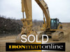 2006 CAT 345 CL Excavator