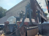used asphalt roller