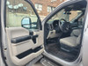FORD F-350 STX Crew Cab - 4x4 Automatic 7.3 "Godzilla" 430hp V-8 Gas w/Only 30K mi, Equipped w/8'6'' Minute Mount  XV2 Fisher V-Plow Only Used One Season, One Owner-Excellent Condition