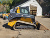 JOHN DEERE 333G TRACK STEER