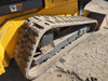 JOHN DEERE 333G TRACK STEER -  84'' Bucket, High-Flow Aux, 100hp Turbo w/Only 2169hrs, 12,000 lbs, Enclosed Cab Heat/AC, Excellent Condition One Owner