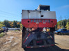 PRENTICE 310 LOG LOADER - Low Hrs, 5.9 Cummins, Hydraulic Rotator Grapple Mounted on Big John Tandem Axle Trailer, Solid and Strong-Hook Up, Go to Work!