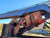 PRENTICE 310 LOG LOADER - Low Hrs, 5.9 Cummins, Hydraulic Rotator Grapple Mounted on Big John Tandem Axle Trailer, Solid and Strong-Hook Up, Go to Work!