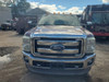 FORD F350 XLT Super Duty - 4x4 Super Cab, 6.7 400hp Turbo B20 Diesel, Automatic, Brand New Bed Liner, Excellent Condition 