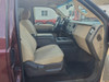 FORD F350 XLT Super Duty - 4x4 Super Cab, 6.7 400hp Turbo B20 Diesel, Automatic, Brand New Bed Liner, Excellent Condition 