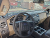 FORD F350 XLT Super Duty - 4x4 Super Cab, 6.7 400hp Turbo B20 Diesel, Automatic, Brand New Bed Liner, Excellent Condition 