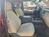 FORD F350 XLT Super Duty - 4x4 Super Cab, 6.7 400hp Turbo B20 Diesel, Automatic, Brand New Bed Liner, Excellent Condition 