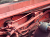 MACK RD688SX Tri Axle Roll Off - Heavy Spec 8LL 58 Rears, Outside Rail Set Up,20 Drop, American 75,000lb Hoist, E7 400hp Etech, Great Condition