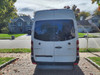 MERCEDES SPRINTER 2500 Motocross Van - 5 Passenger High Top w/Custom Bulk Head, 4cyl Diesel, 56k Miles 144” Wheel Base, Real Nice Set Up-One Owner Excellent Shape