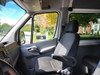 MERCEDES SPRINTER 2500 Motocross Van - 5 Passenger High Top w/Custom Bulk Head, 4cyl Diesel, 56k Miles 144” Wheel Base, Real Nice Set Up-One Owner Excellent Shape
