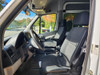MERCEDES SPRINTER 2500 Motocross Van - 5 Passenger High Top w/Custom Bulk Head, 4cyl Diesel, 56k Miles 144” Wheel Base, Real Nice Set Up-One Owner Excellent Shape