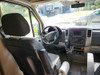 MERCEDES SPRINTER 2500 Motocross Van - 5 Passenger High Top w/Custom Bulk Head, 4cyl Diesel, 56k Miles 144” Wheel Base, Real Nice Set Up-One Owner Excellent Shape
