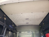 MERCEDES SPRINTER 2500 Motocross Van - 5 Passenger High Top w/Custom Bulk Head, 4cyl Diesel, 56k Miles 144” Wheel Base, Real Nice Set Up-One Owner Excellent Shape