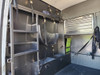 MERCEDES SPRINTER 2500 Motocross Van - 5 Passenger High Top w/Custom Bulk Head, 4cyl Diesel, 56k Miles 144” Wheel Base, Real Nice Set Up-One Owner Excellent Shape