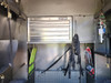 MERCEDES SPRINTER 2500 Motocross Van - 5 Passenger High Top w/Custom Bulk Head, 4cyl Diesel, 56k Miles 144” Wheel Base, Real Nice Set Up-One Owner Excellent Shape