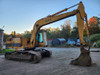 CATERPILLAR 215B LC Excavator - Single Pump Cat 3304 104hp, Runs and Operates Very Strong-Cat Dependable, One Owner-Well Maintained