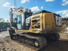 cat 330fl excavator