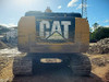 2016 CATERPILLAR 330FL Excavator