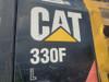 2016 CATERPILLAR 330FL Excavator