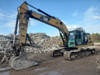 2016 CATERPILLAR 330FL Excavator