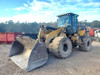 cat 966m loader