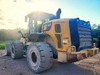CATERPILLAR 966M WHEEL LOADER - 5.5yrd / 51,000lb Bucket w/37,000lb Lifting Capacity, Cat C-9 276hp w/16.915hrs, Runs and Operates Super Strong-Priced to Sell!