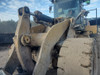 CATERPILLAR 966M WHEEL LOADER - 5.5yrd / 51,000lb Bucket w/37,000lb Lifting Capacity, Cat C-9 276hp w/16.915hrs, Runs and Operates Super Strong-Priced to Sell!