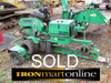 2004 VERMEER SC252