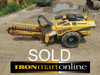 2010 VERMEER RT200