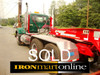 35 Ton Low Boy Air Ride