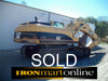 cat 330cl