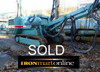 Gardner Denver 3500BV Rock Drill